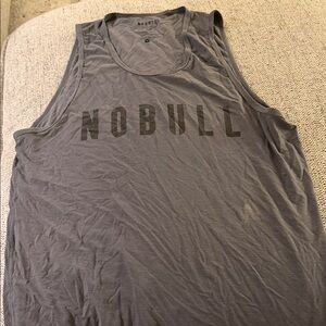 NOBULL Men's Tank Top